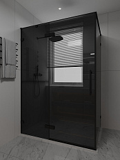 Душевой угол Premium Alassio SP BB - фото 1
