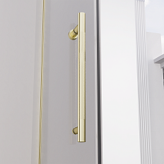 Душевой угол Premium Alassio SP G - фото 1