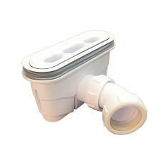 Сифон S-010 - фото 1