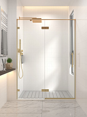 Душевая дверь Premium Alassio Alassio-G - фото 1